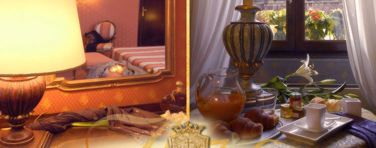 Hotel Abbazia