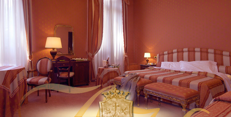 image hotel. Hotel Abbazia Venice