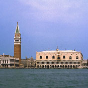 Venice hotels