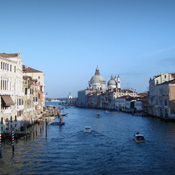 alberghi Venezia