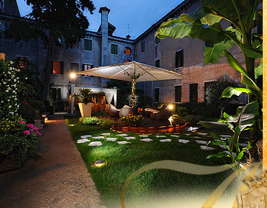 Venice hotels