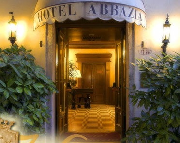 Venice hotel